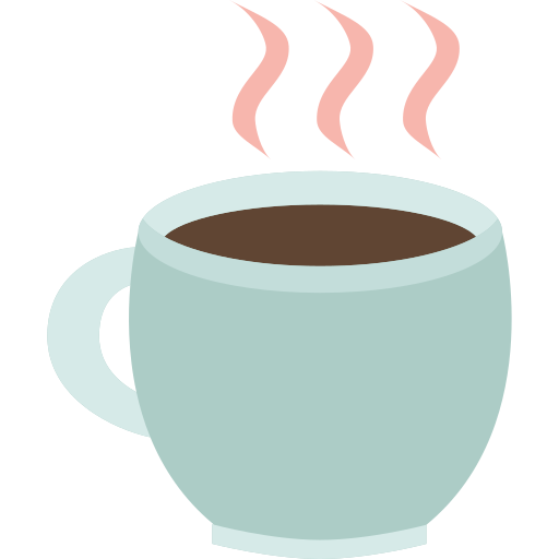 taza cafe icon